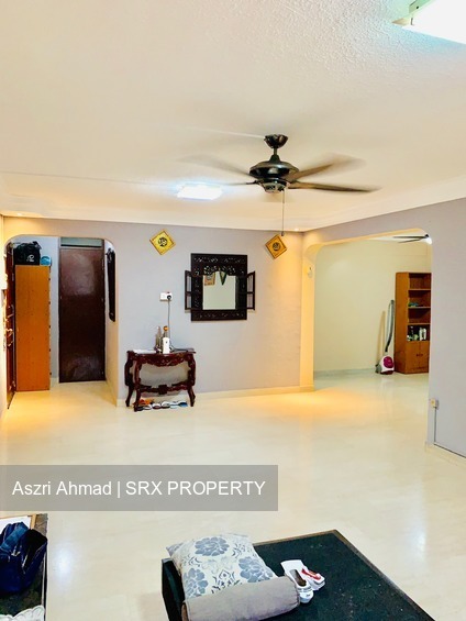 Blk 529 Jurong West Street 52 (Jurong West), HDB 5 Rooms #210715421